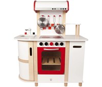 Cucina multifunzionale