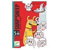 Gioco di carte Swip' Sheep