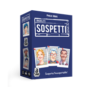 CRANIO - I SOLITI SOSPETTI