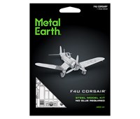 Metal Earth F4U CORSAIR