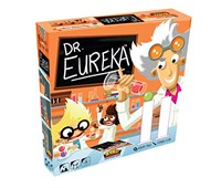 DR. EUREKA