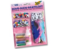 DECO MIX 600 PZ