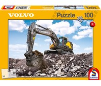 SCHMIDT PUZZLE VOLVO EC380E