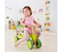 HAPE SCOOTER