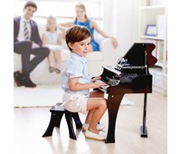 HAPE - Pianoforte Nero