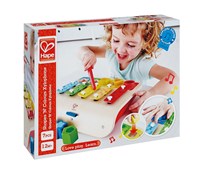 HAPE - Xilofono delle Forme