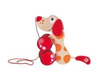 HAPE CAGNOLINO MULTI POSE