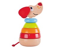 HAPE - IMPILABILE PEPE ARCOBALENO