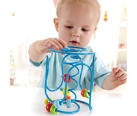HAPE - Tracciato 