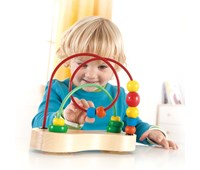 HAPE - Doppio Tracciato