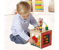 HAPE - Discovery Box