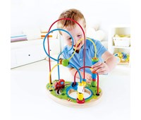 HAPE - Parcogiochi Fantasia 