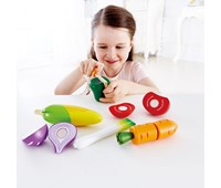 HAPE - Verdura da tagliare