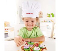 HAPE - Pizza fatta in casa