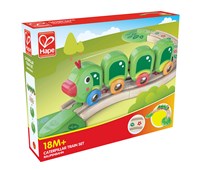 Hape - Set Brucotreno