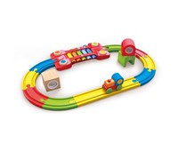Hape - Pista treno primi sensi