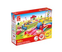 HAPE Pista Arcobaleno