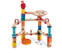 Hape - FUGA DAL CASTELLO