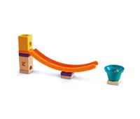 HAPE - MEGA TRAMPOLINO