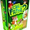 CHI L'HA FATTA?