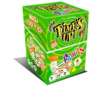 Gioco di Società:TIME'S UP! FAMILY