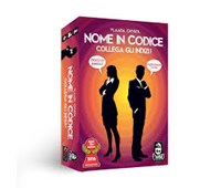 CRANIO - NOME IN CODICE
