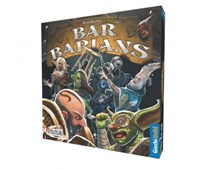 BAR BARIANS