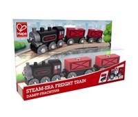 Hape - Treni merci d'epoca