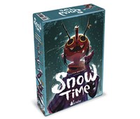 Gioco di Società: SNOW TIME