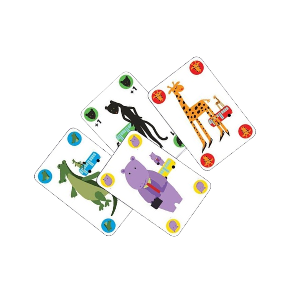Giochi carte e giochi da tavolo Livigno